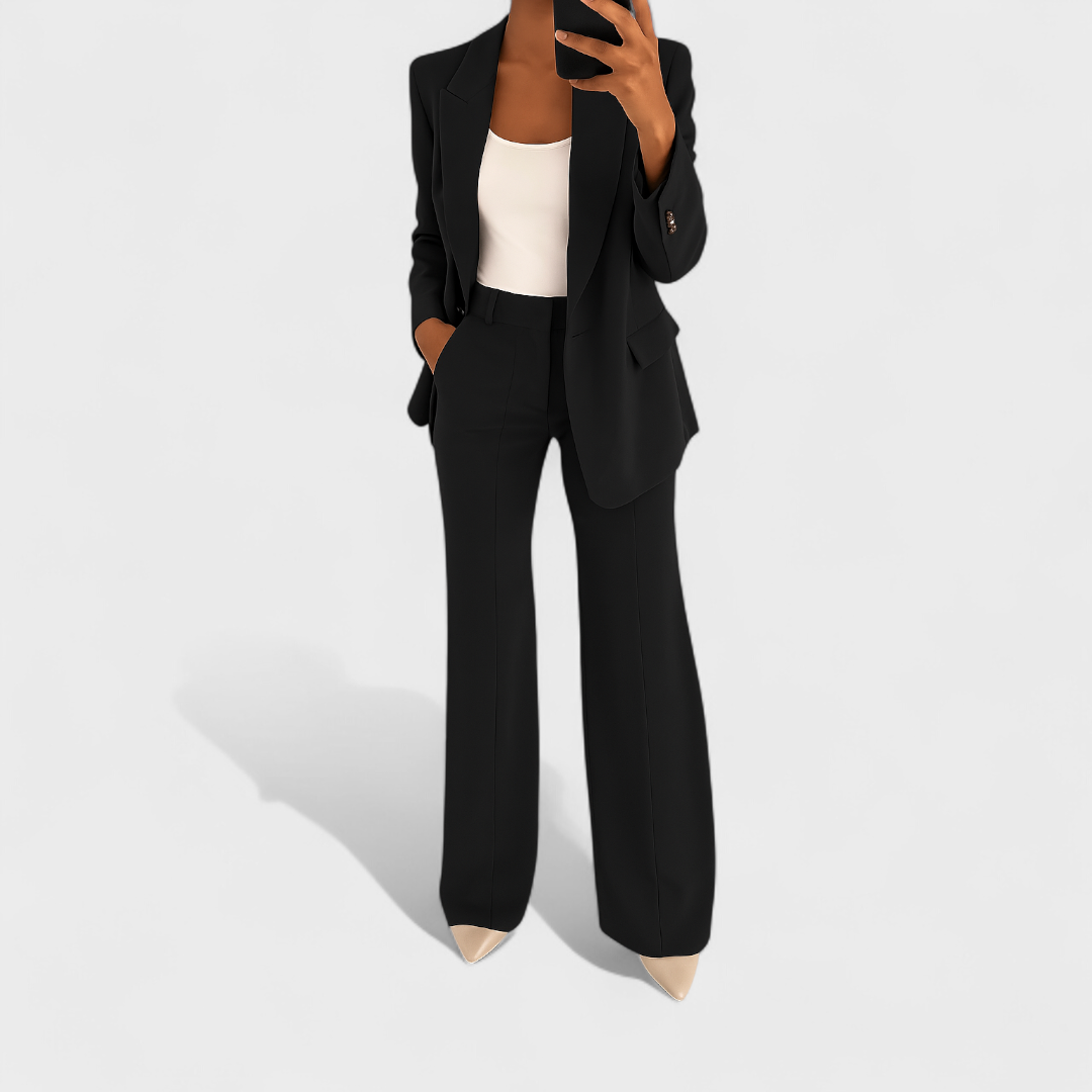 Francisca - Elegant udklædning