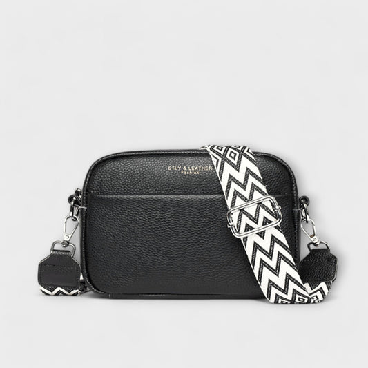 Maria - Crossbody minitaske