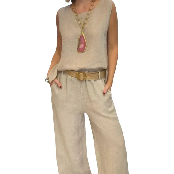 Paloma | Boho-sæt i to dele