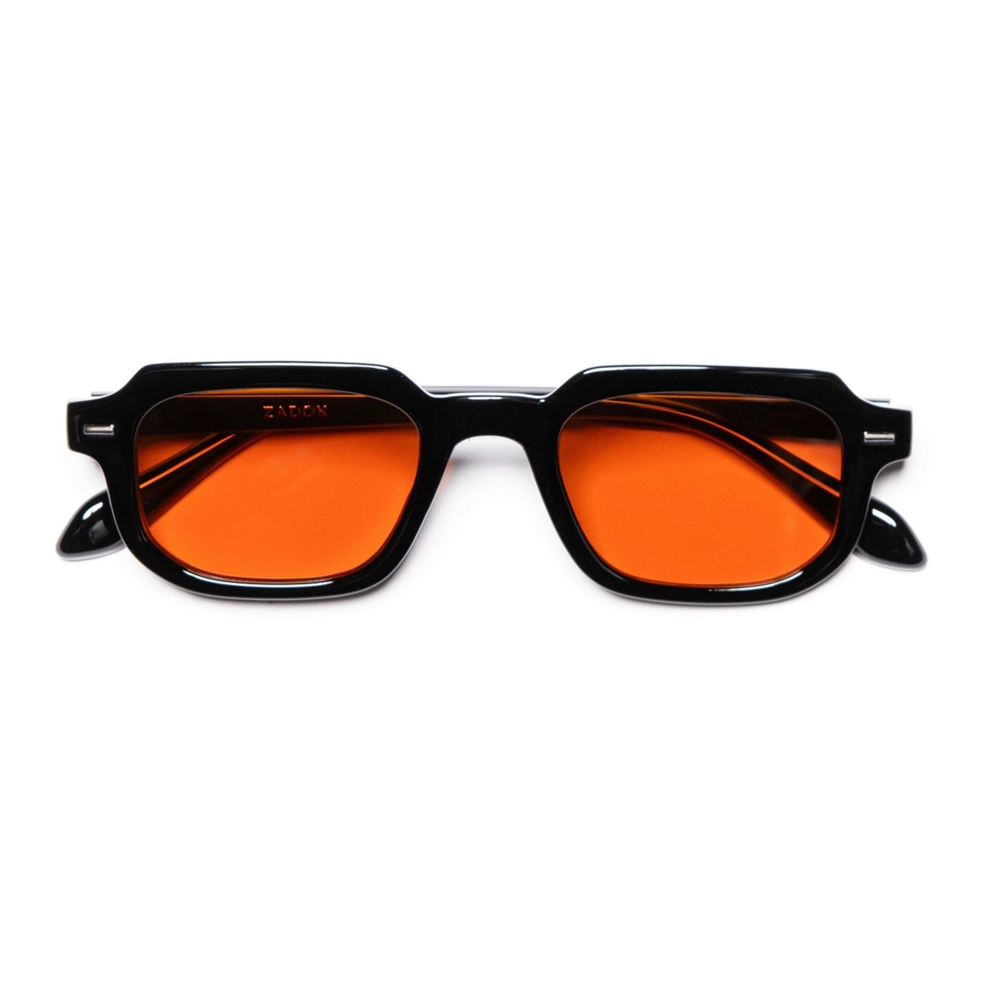 SIZA / SORT ORANGE