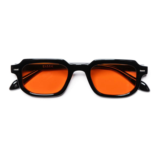 SIZA / SORT ORANGE