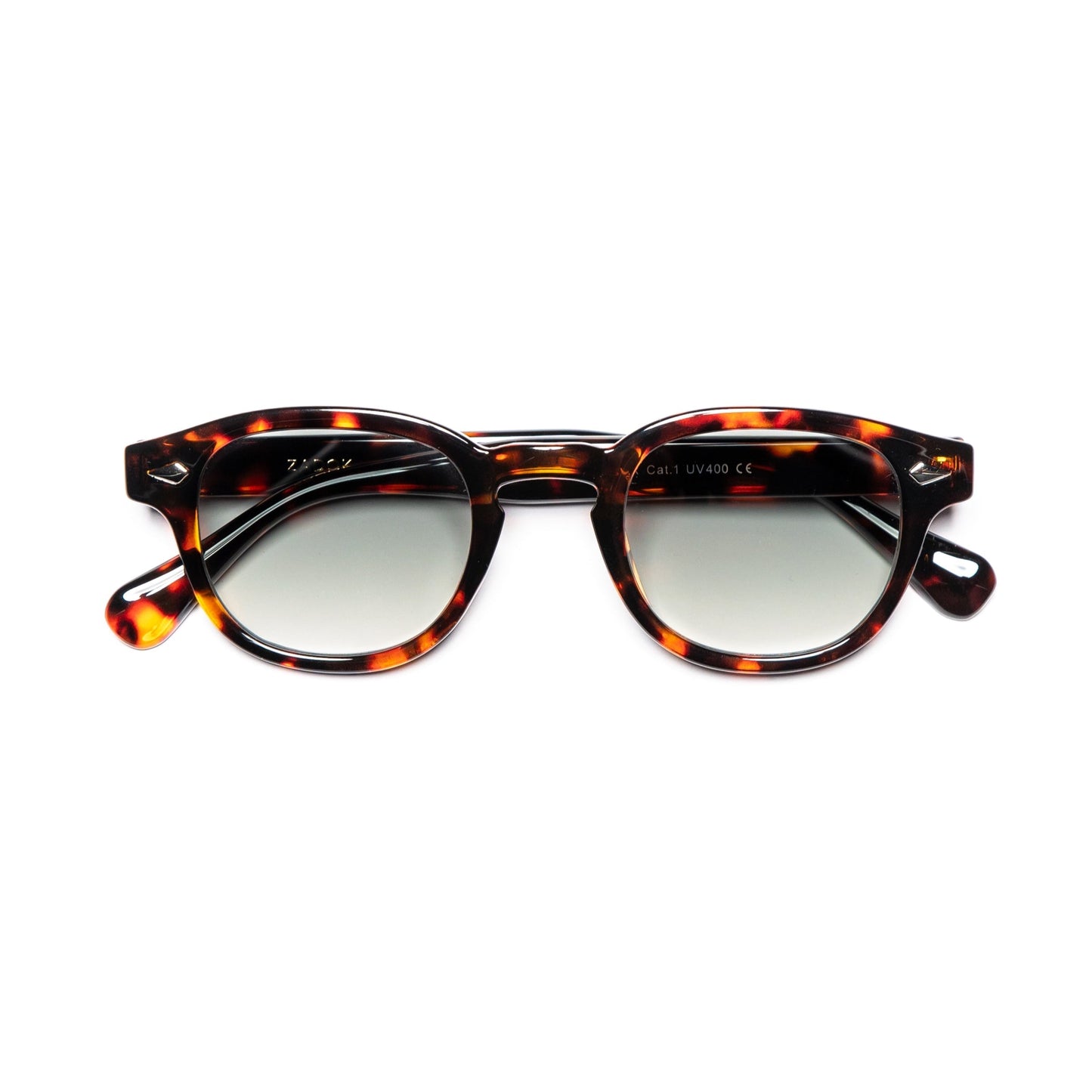 LE CORBUSIER / TORTOISE GREEN