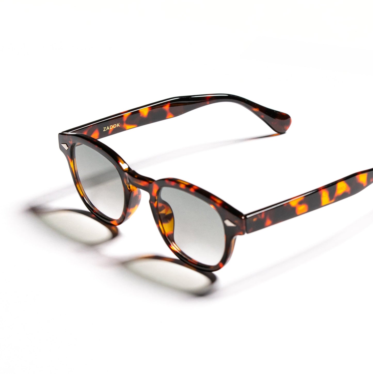 LE CORBUSIER / TORTOISE GREEN
