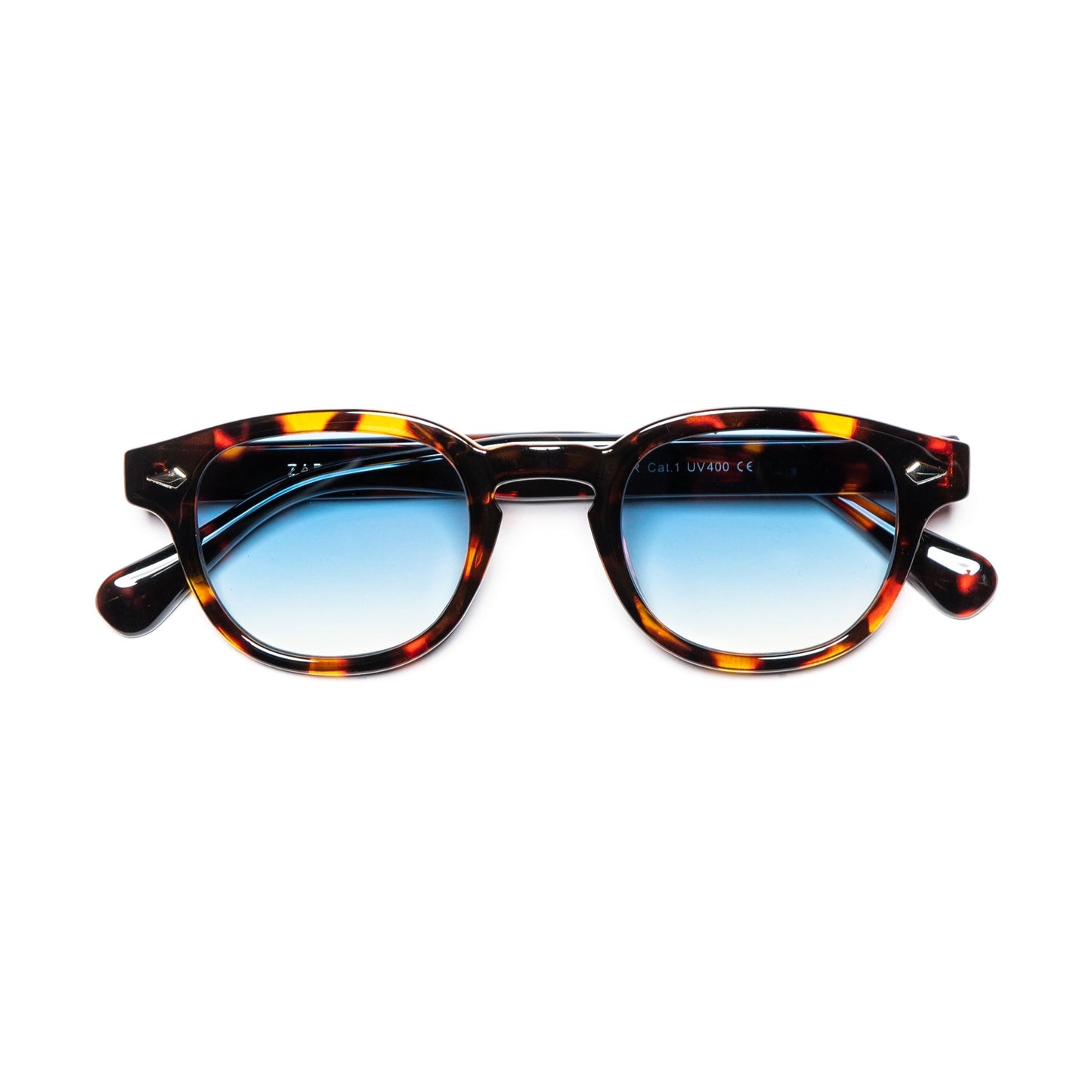 LE CORBUSIER / TORTOISE BLUE