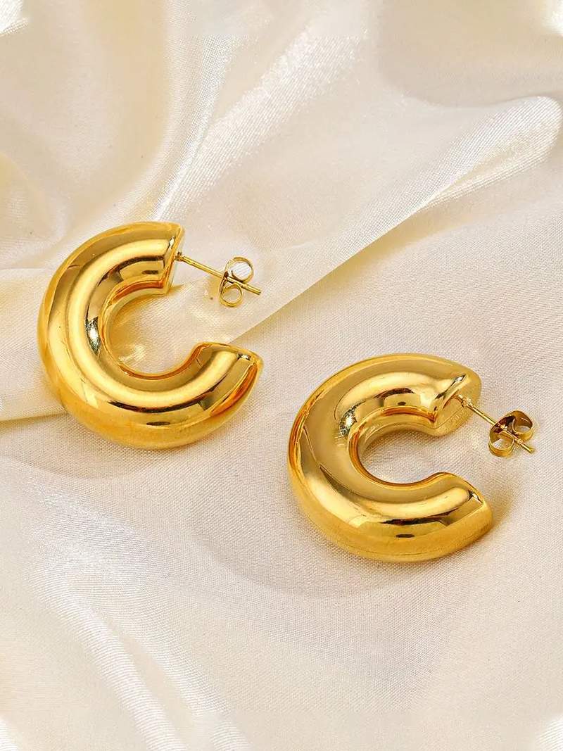 Kraftige ringe