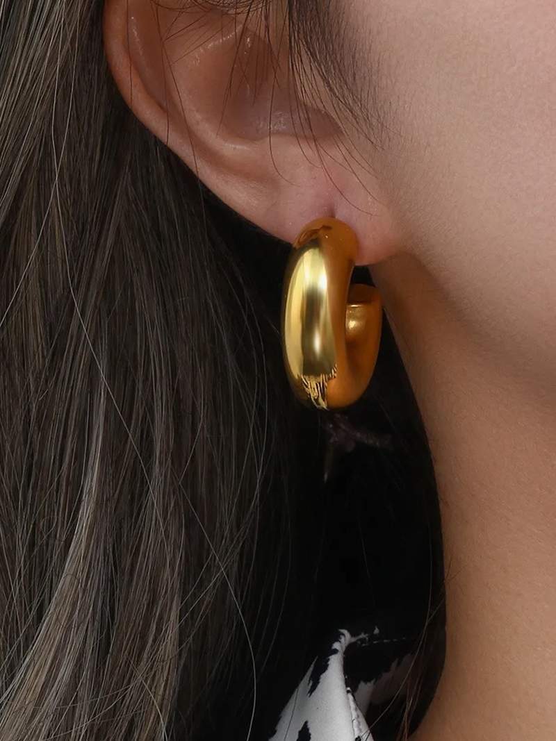 Kraftige ringe