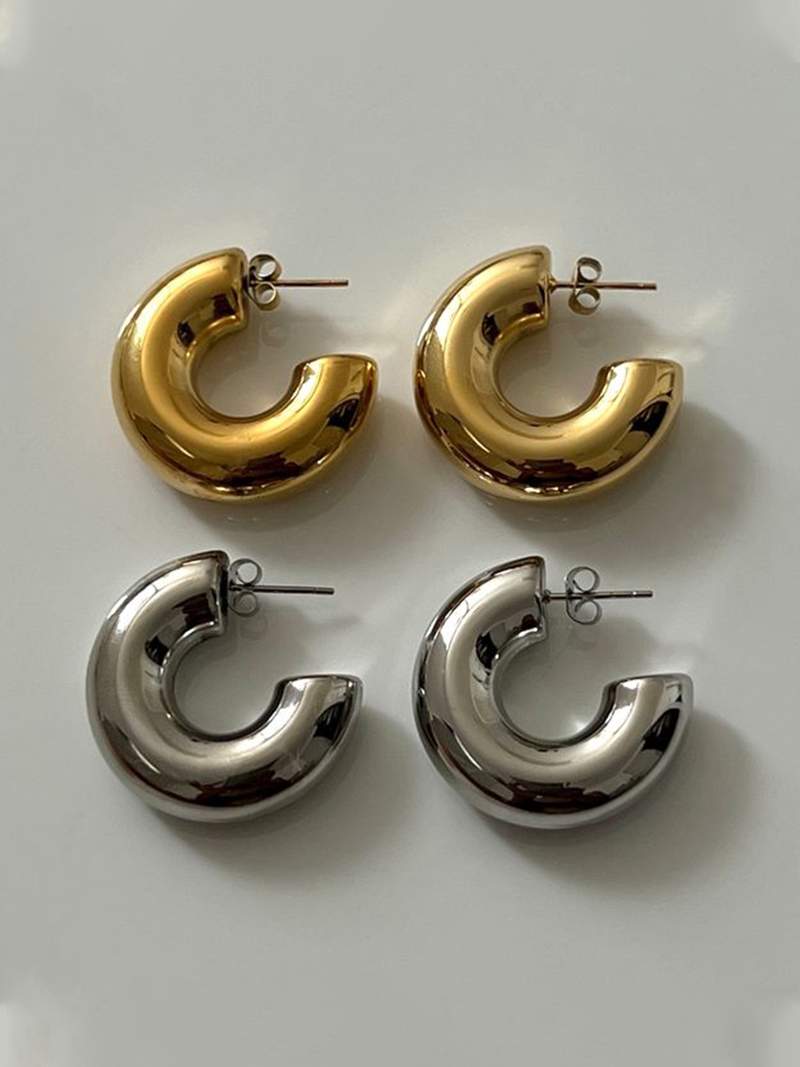 Kraftige ringe