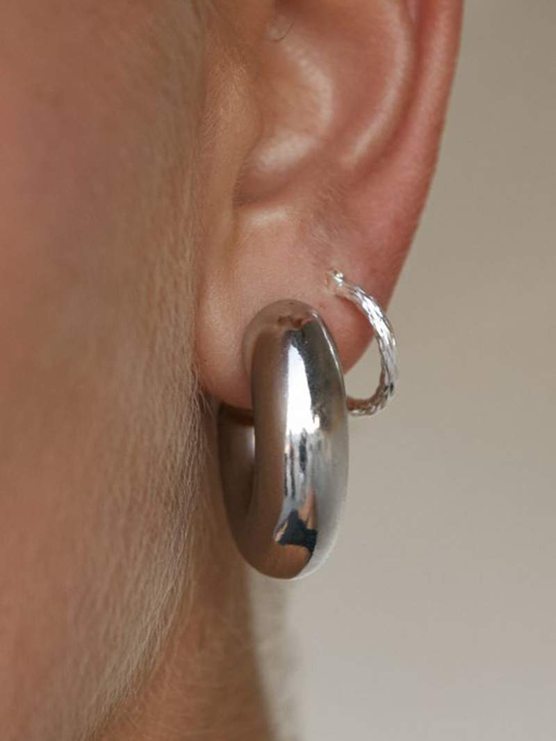 Kraftige ringe