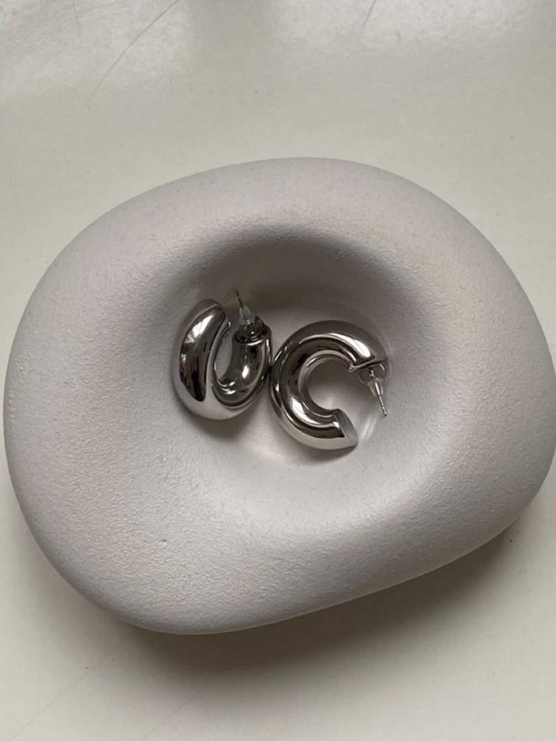 Kraftige ringe