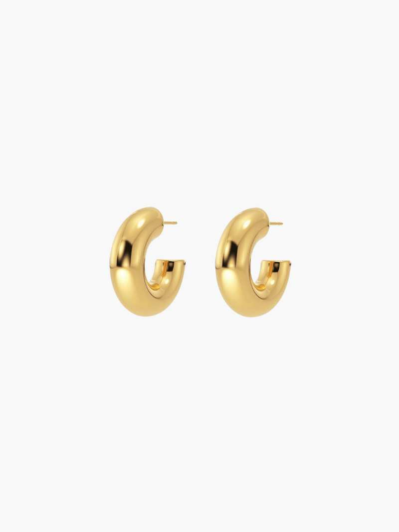 Kraftige ringe