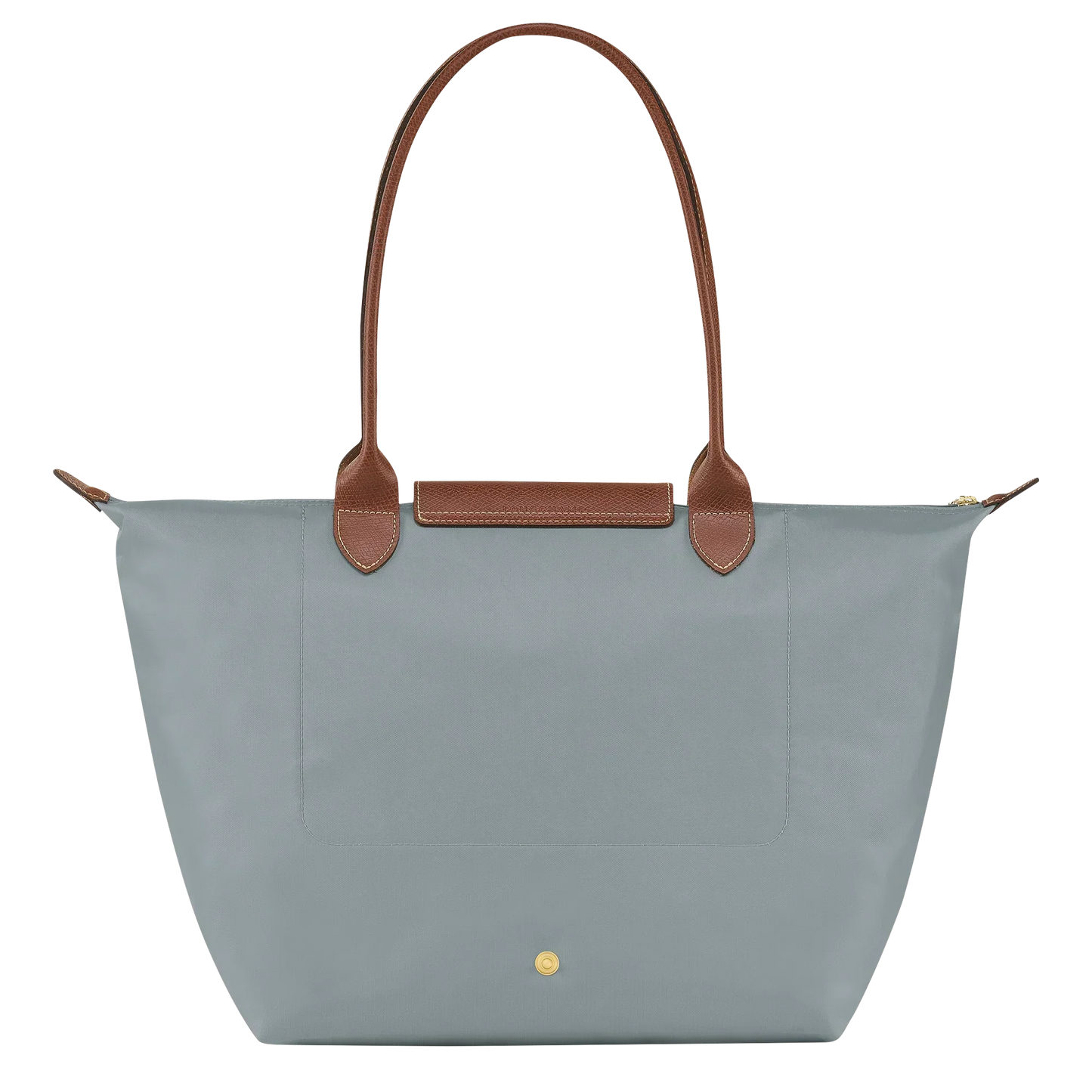 Longchamp - Grande Tote Le Pliage, Aço
