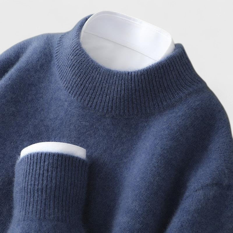 Clarisse - Cashmere strik