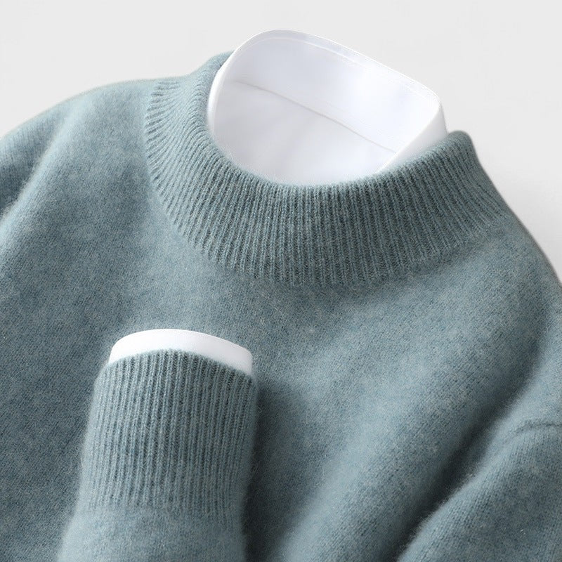 Clarisse - Cashmere strik