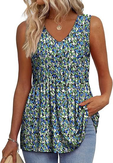 Elenor - Casual og elegant bluse