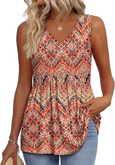 Elenor - Casual og elegant bluse
