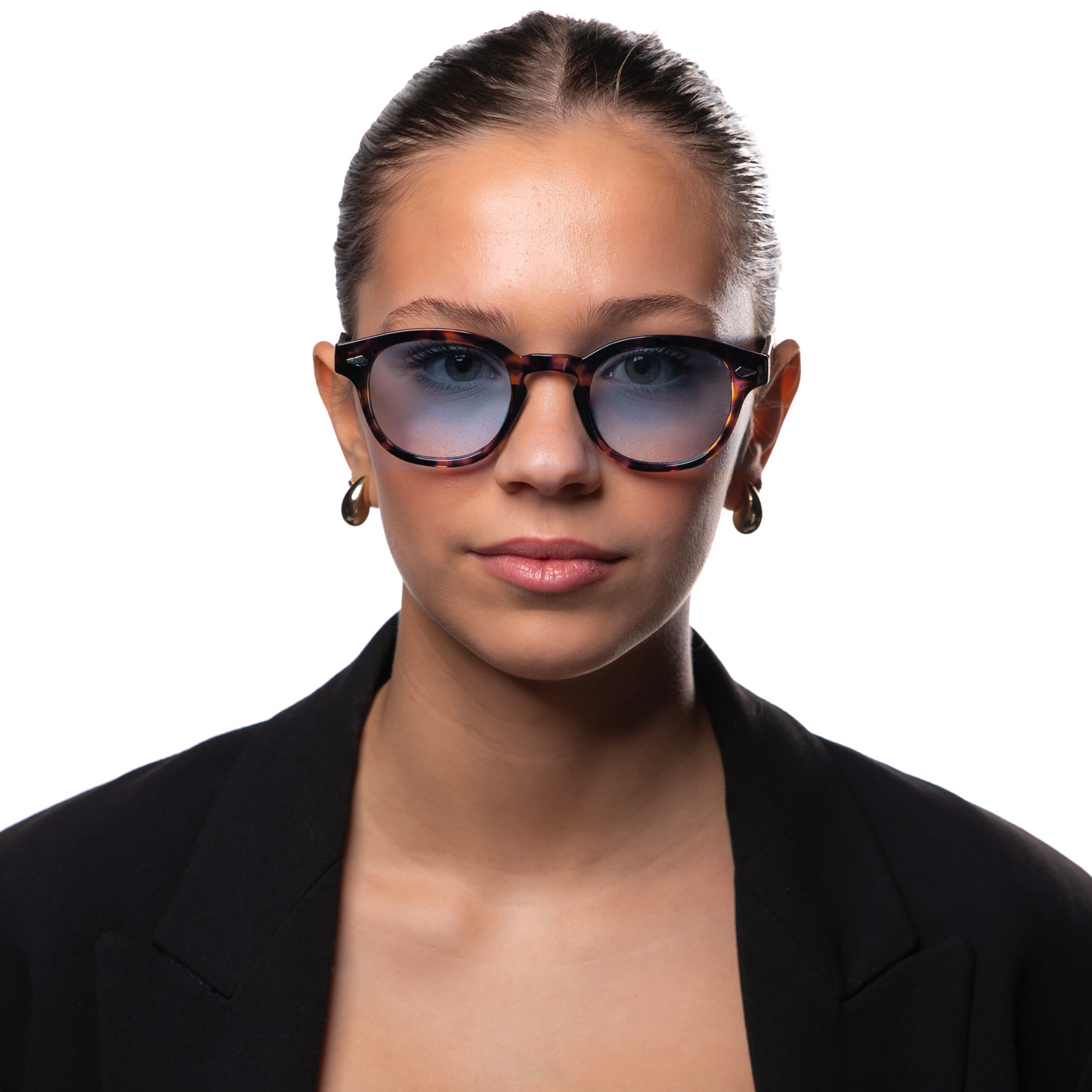 LE CORBUSIER / TORTOISE BLUE