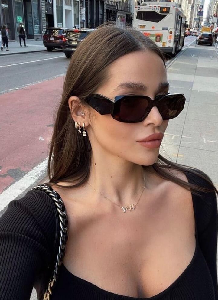 Paloma - Solbriller