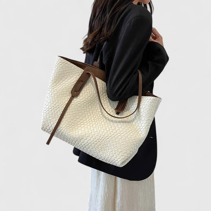 Serena - Elegante Bolsa de Transporte