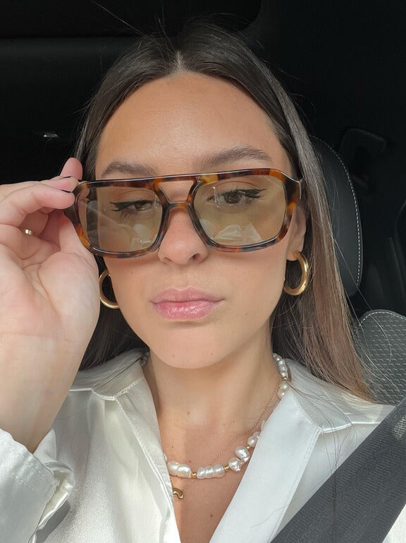 Sara - Solbriller