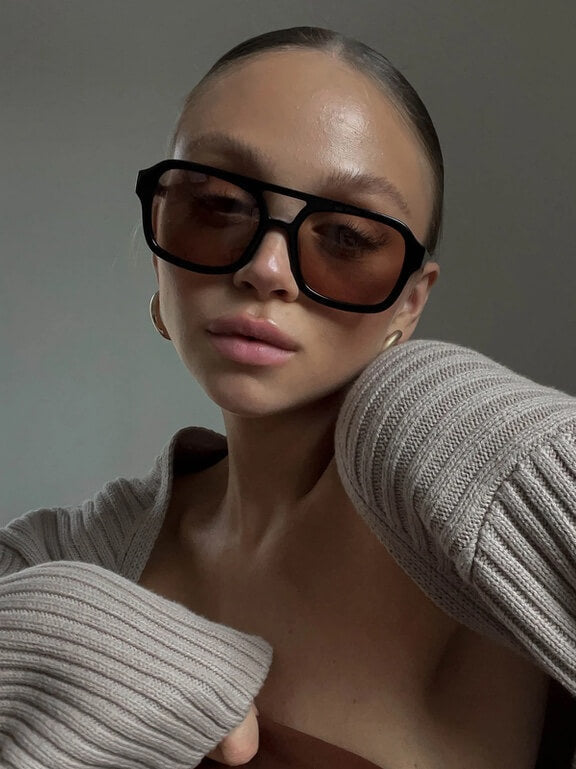 Sara - Solbriller