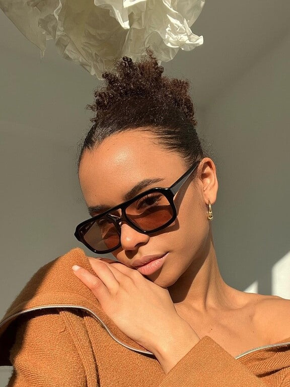 Sara - Solbriller