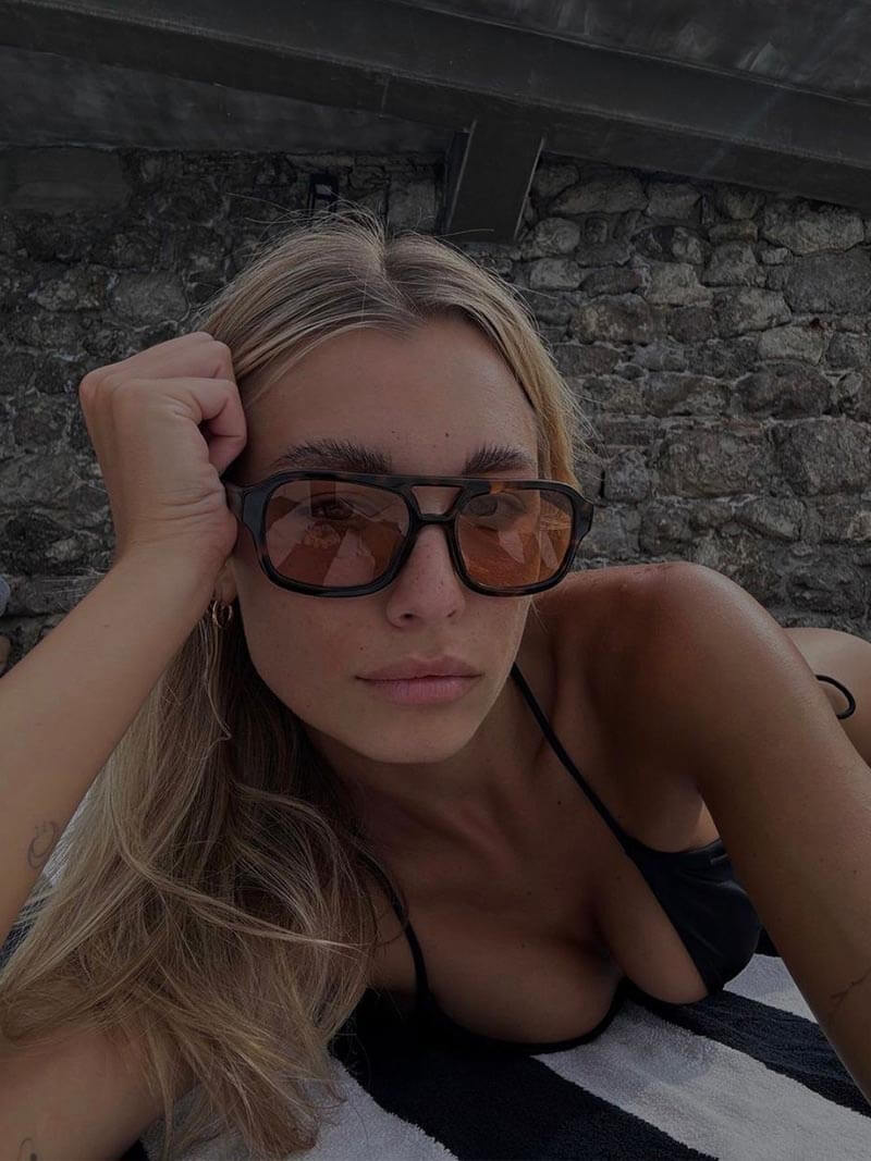 Sara - Solbriller