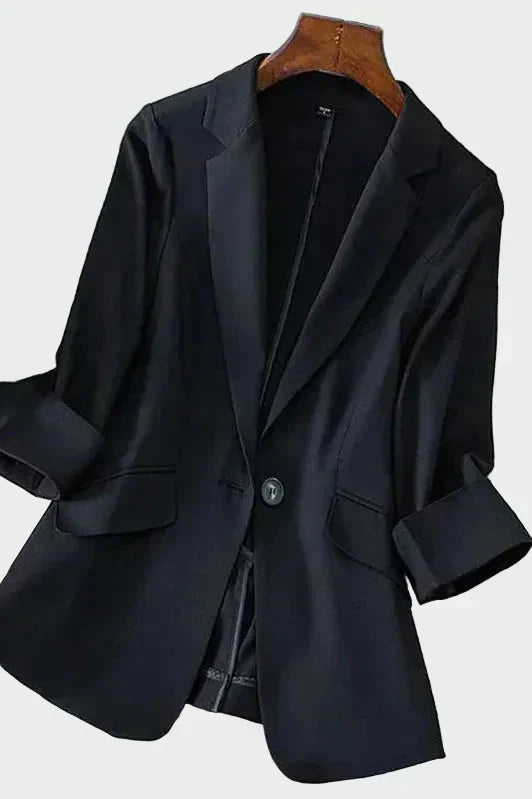 Blazer i moderne snit
