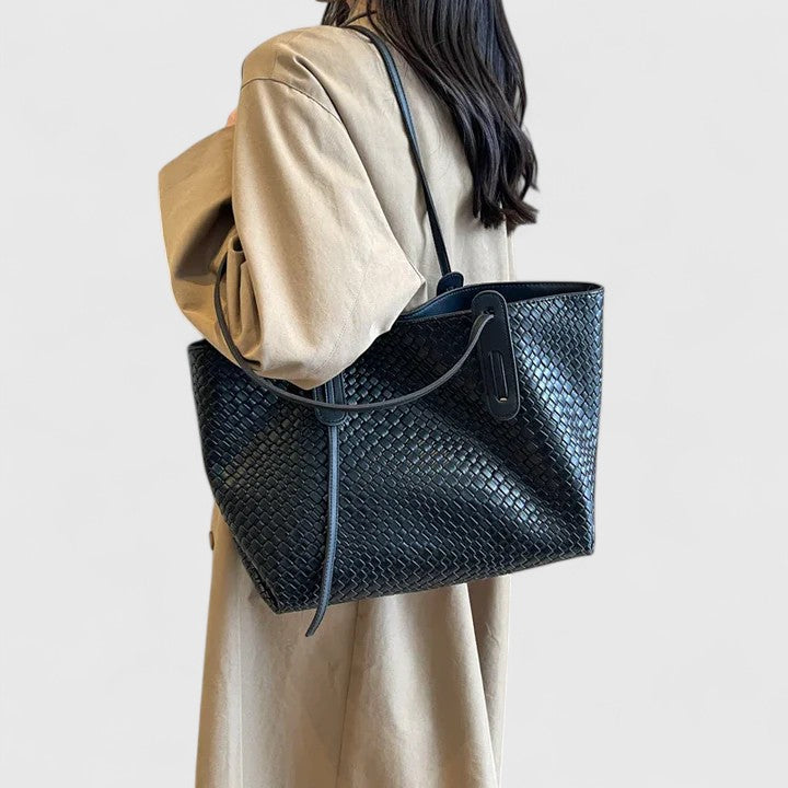 Serena - Elegante Bolsa de Transporte