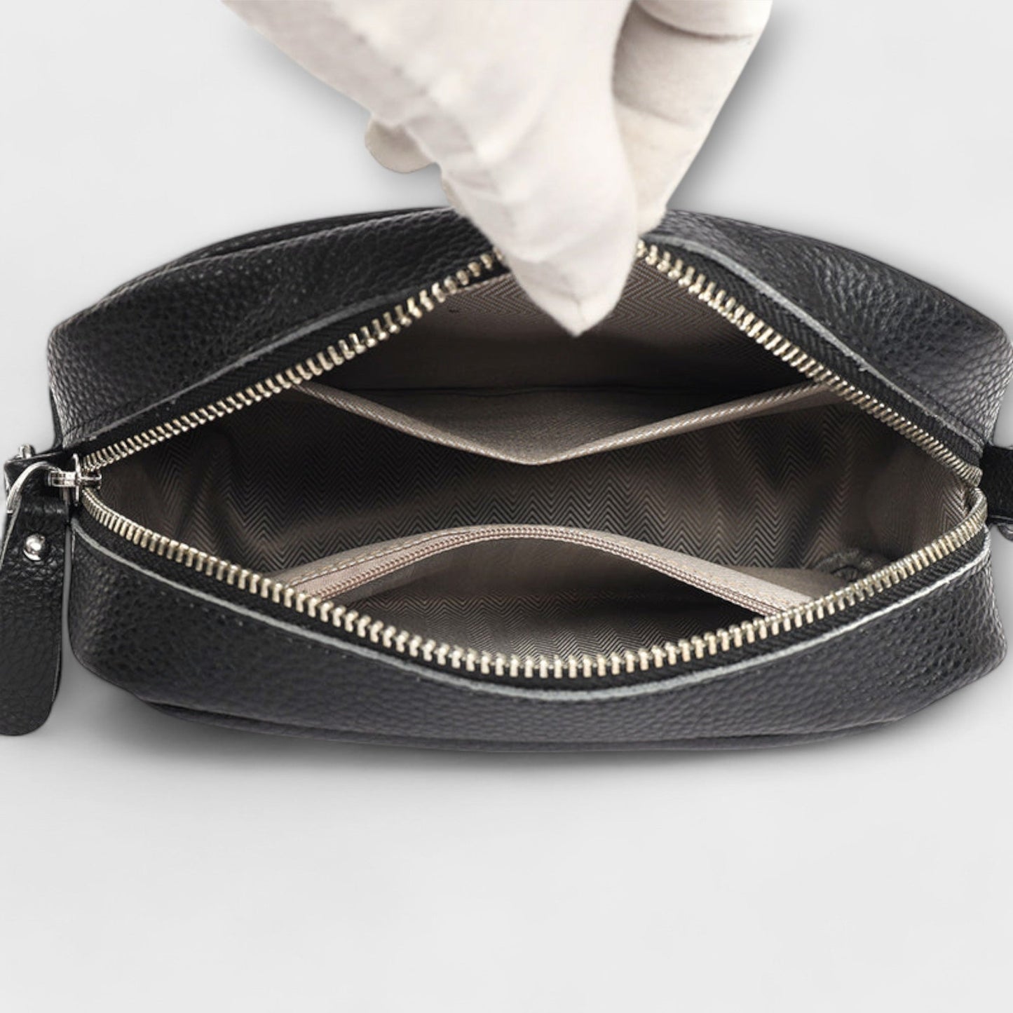Maria - Crossbody minitaske