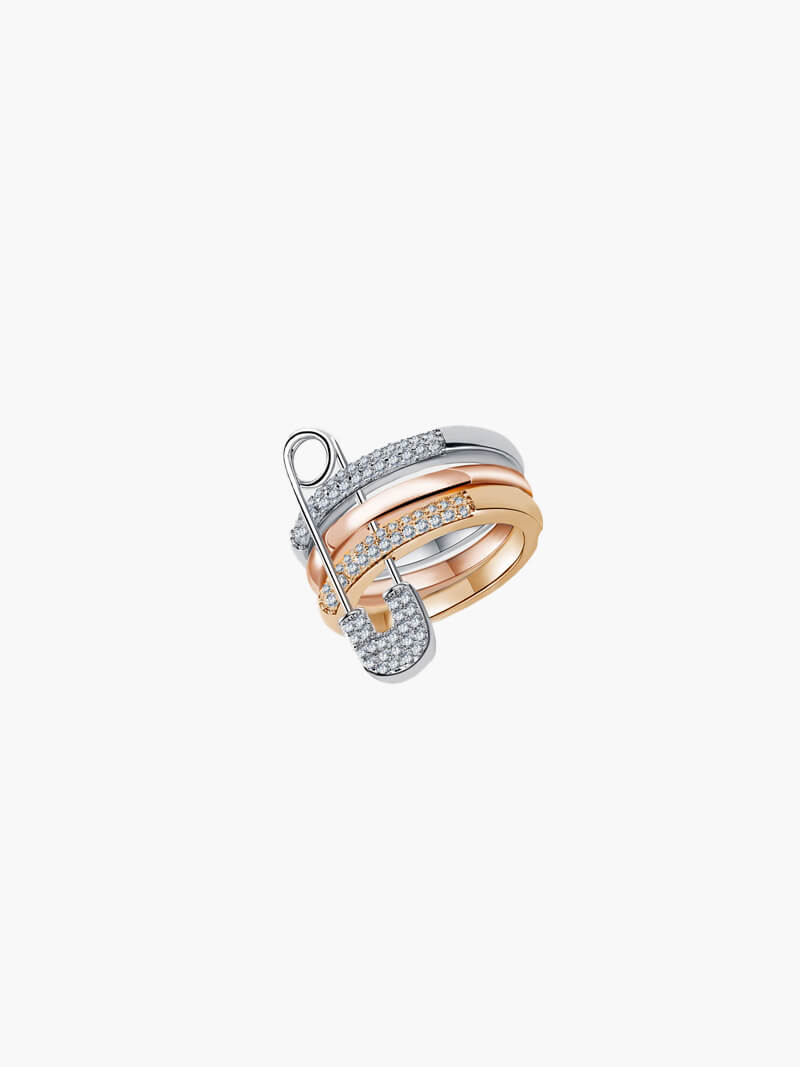 Mónicas ring
