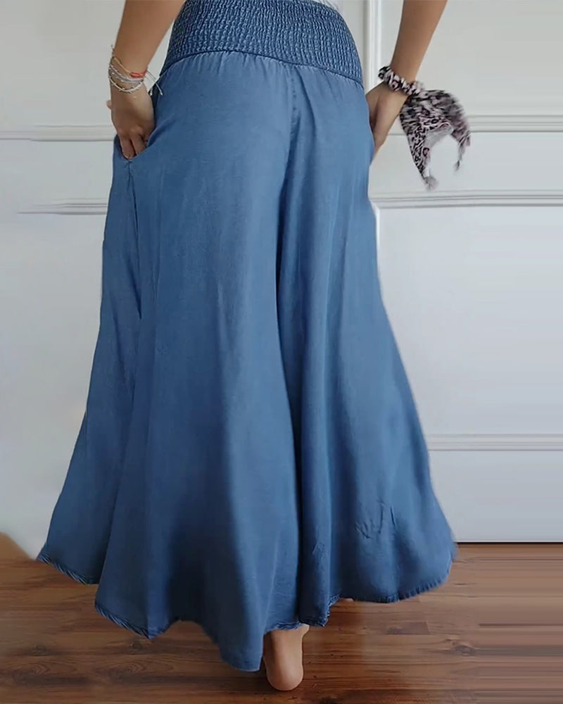 Irene - Løse bukser