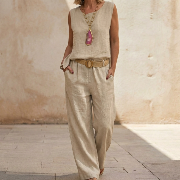 Paloma | Boho-sæt i to dele