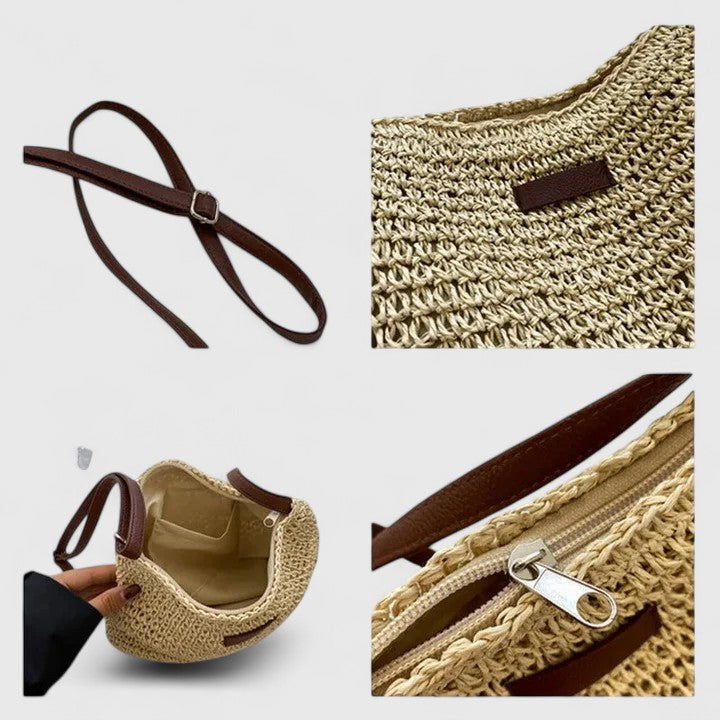 Kathy - Elegant taske