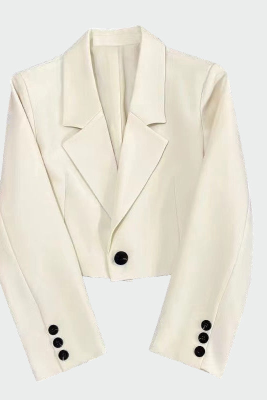 Elegant blazer