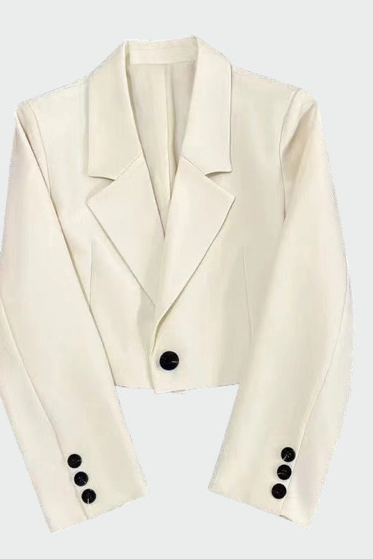 Elegant blazer