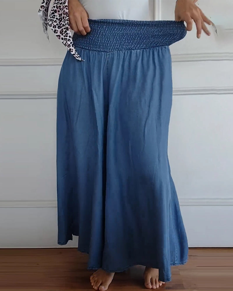 Irene - Løse bukser
