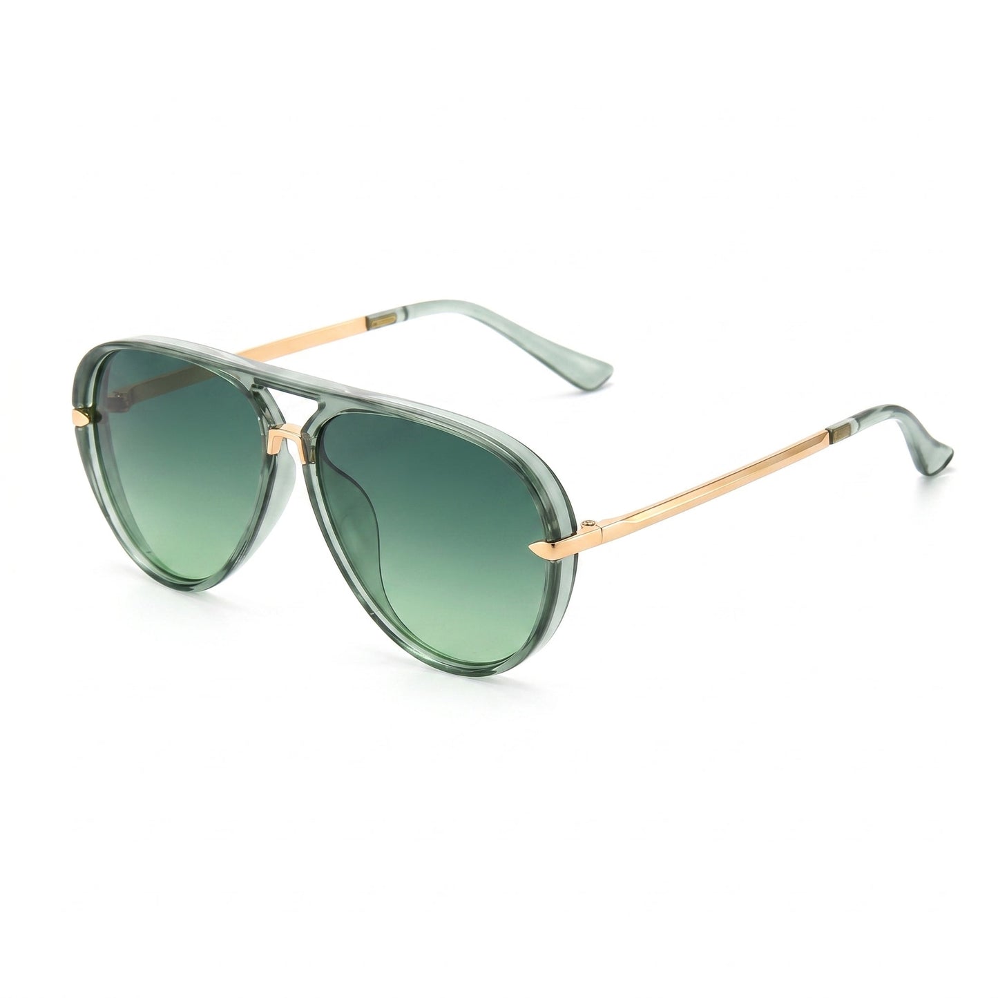 Leonor - Aviator-solbriller