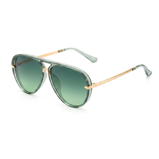 Leonor - Aviator-solbriller