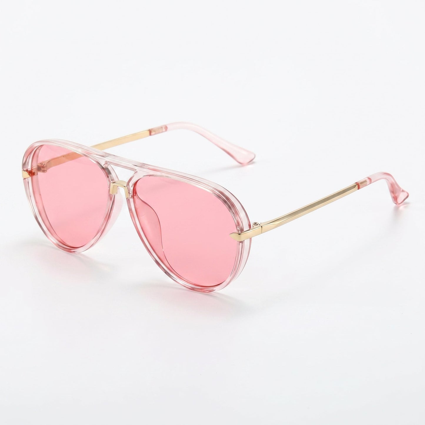 Leonor - Aviator-solbriller