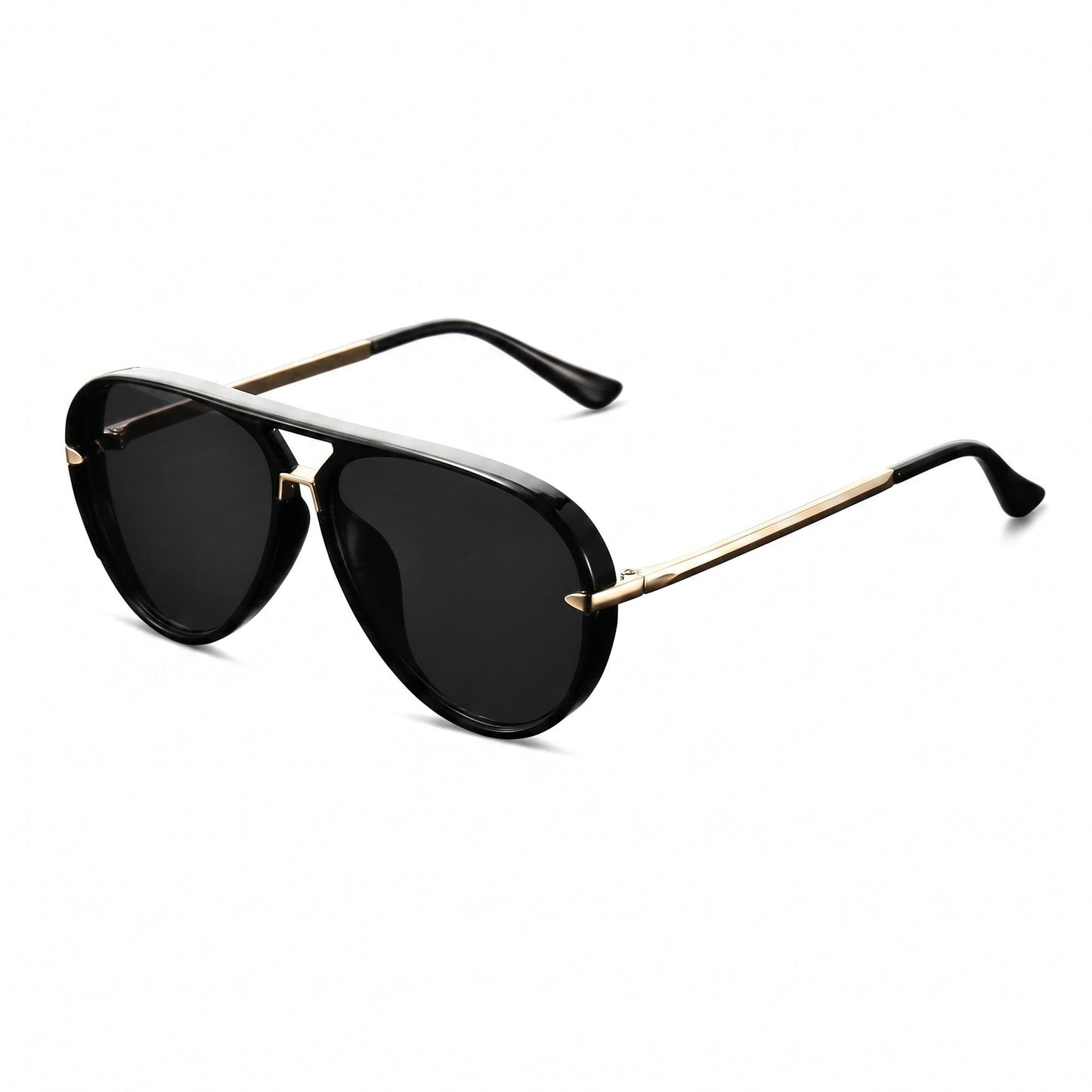 Leonor - Aviator-solbriller