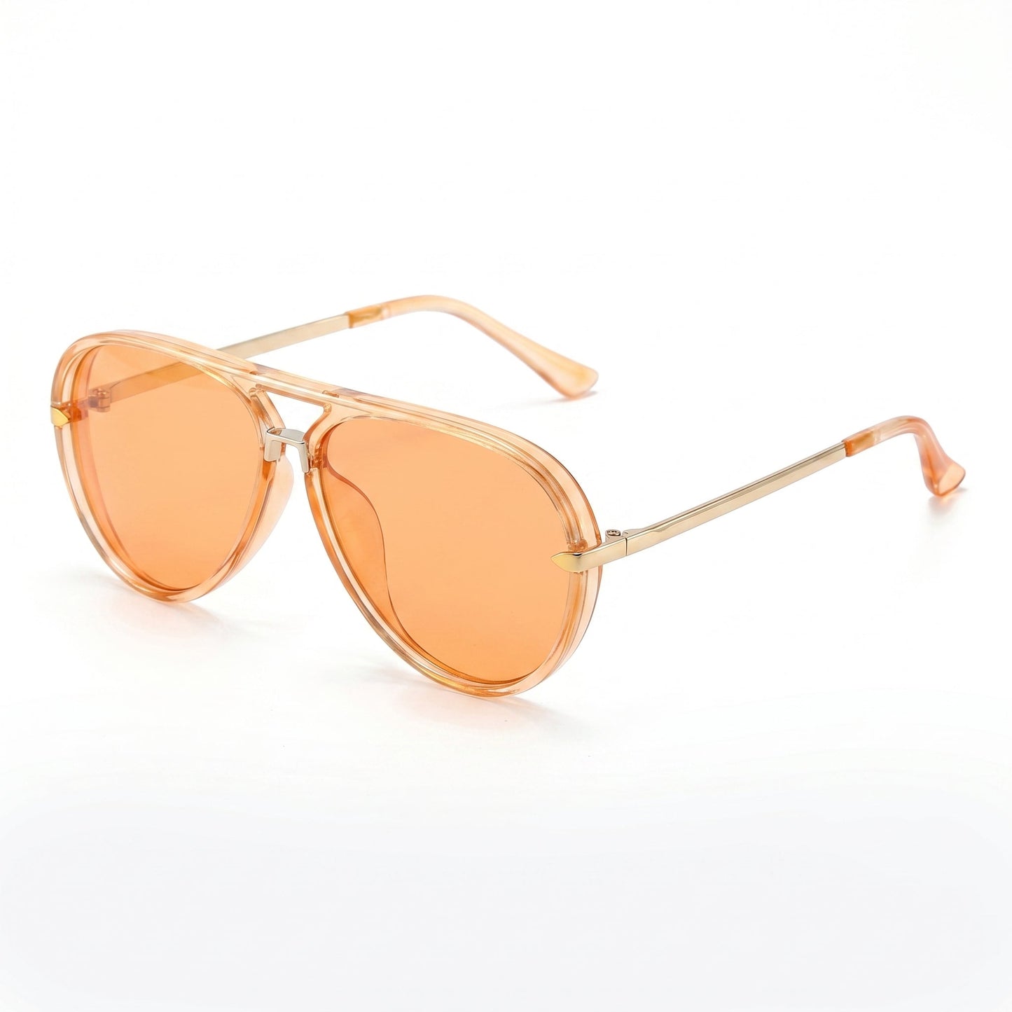 Leonor - Aviator-solbriller