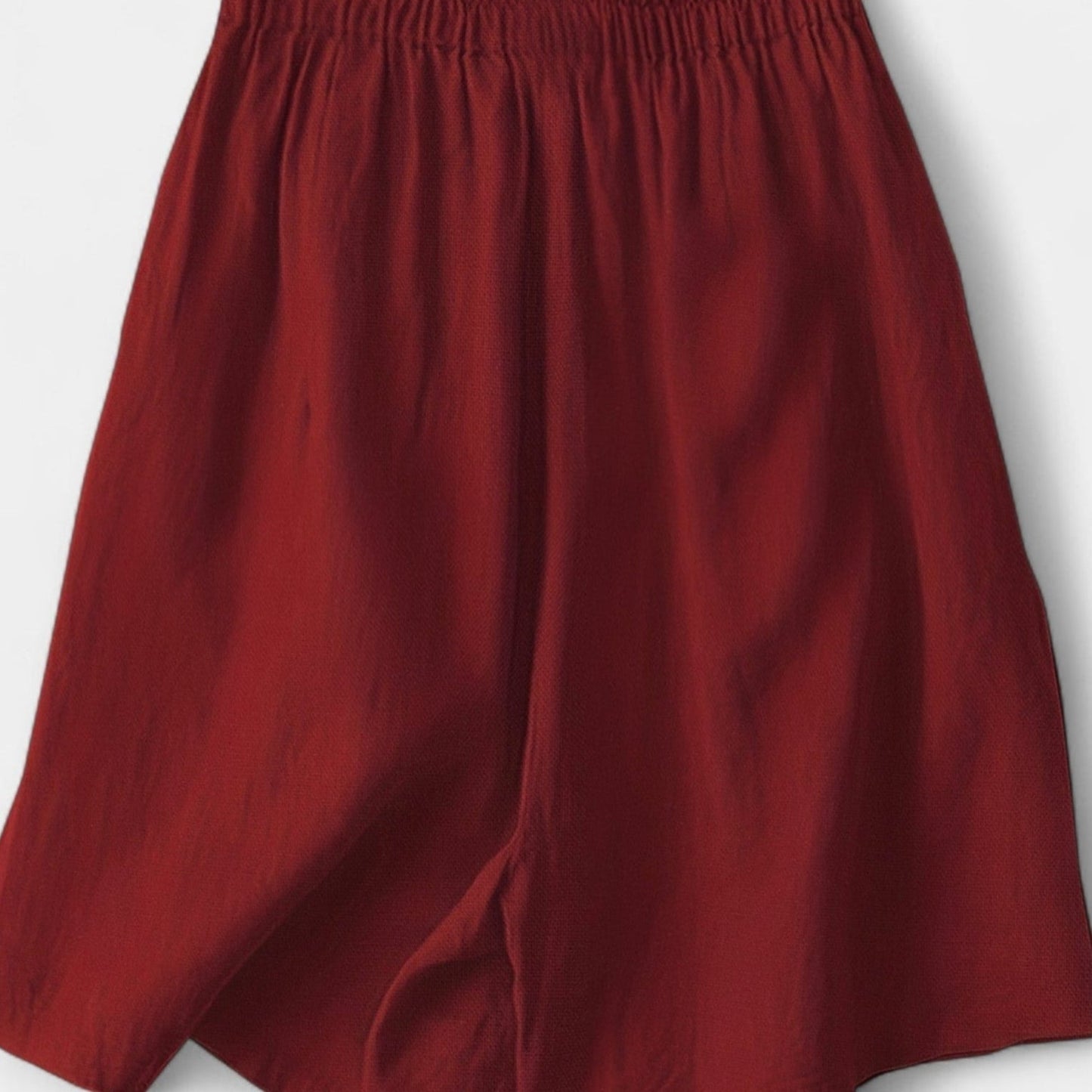 Lette sommershorts