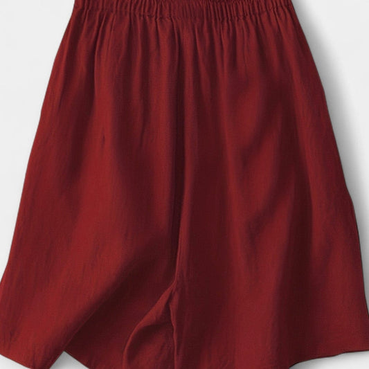Lette sommershorts