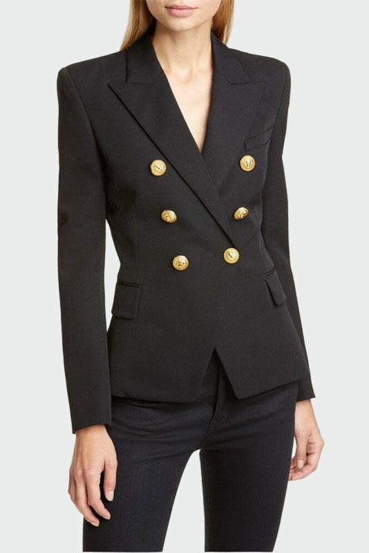 Klassisk blazer