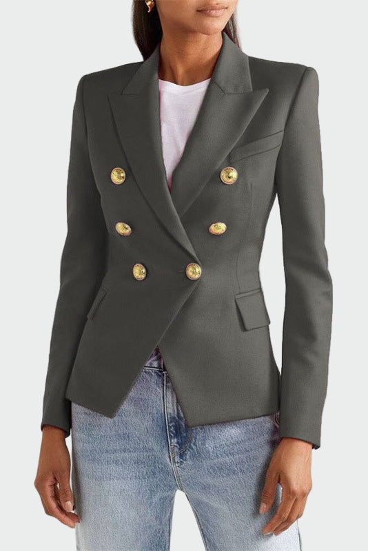 Klassisk blazer