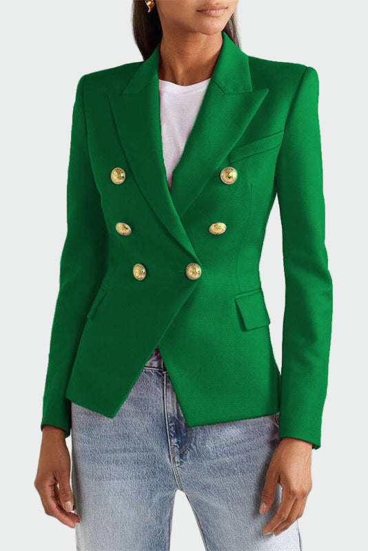 Klassisk blazer