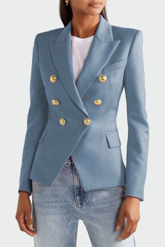 Klassisk blazer