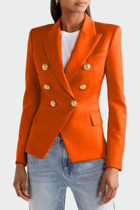 Klassisk blazer