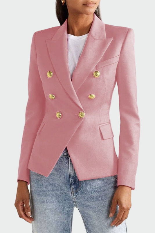 Klassisk blazer