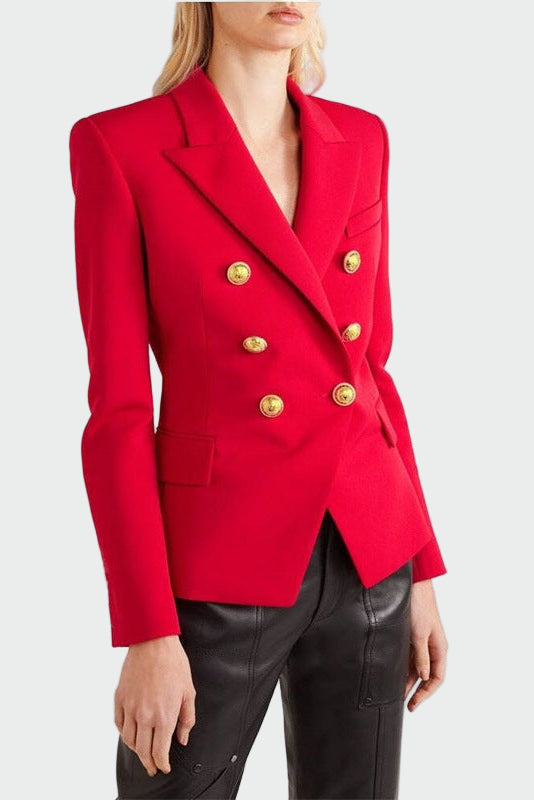 Klassisk blazer